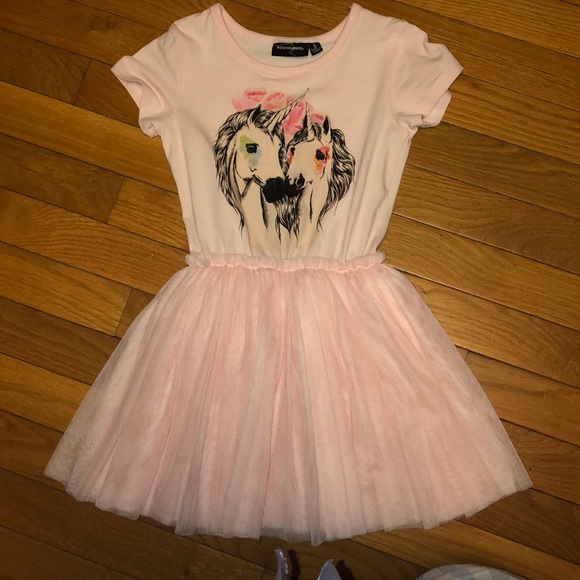 rock your kid tutu dress